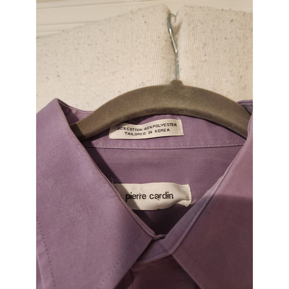 pierre cardin shirt